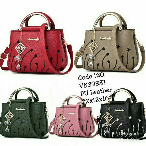 Tas Import Batam V839381