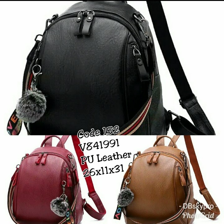 Tas Import Batam V841991