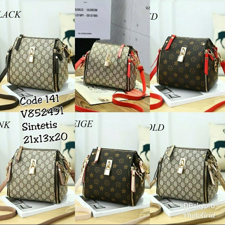 Tas Import Batam V852491