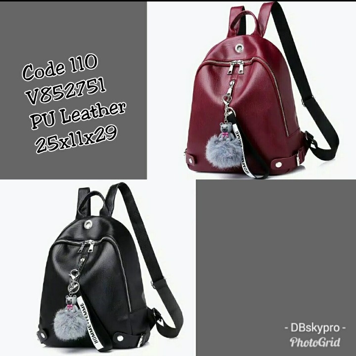 Tas Import Batam V852751