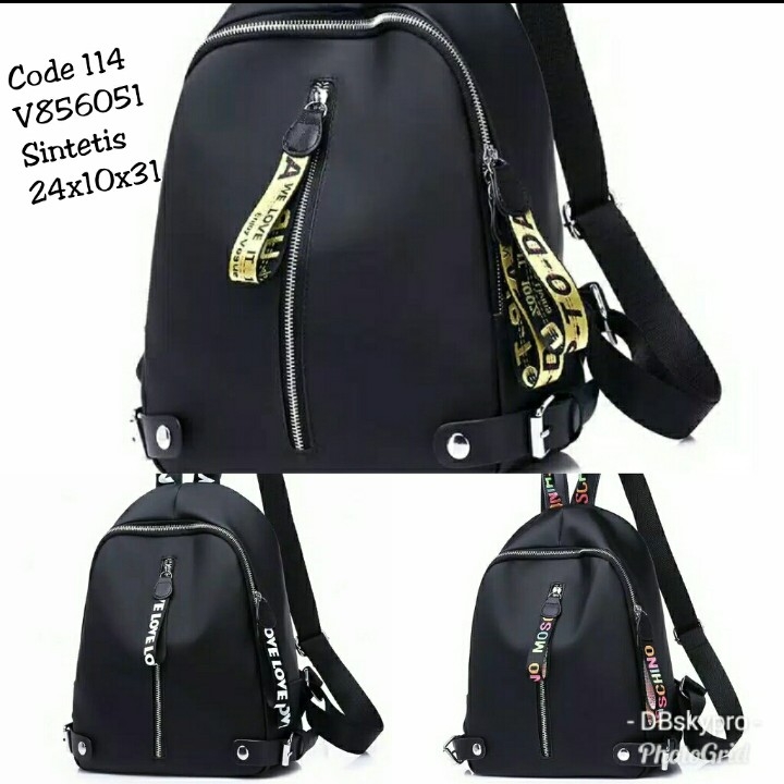 Tas Import Batam V856051