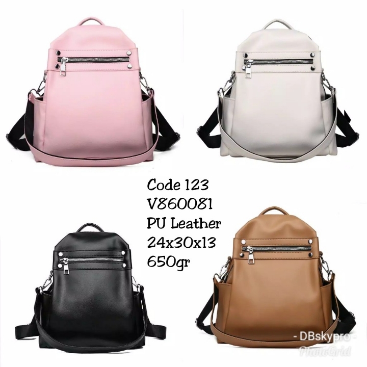 Tas Import Batam V860081