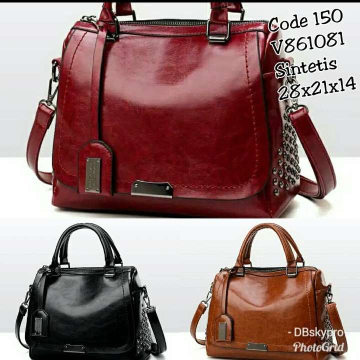 Tas Import Batam V861081