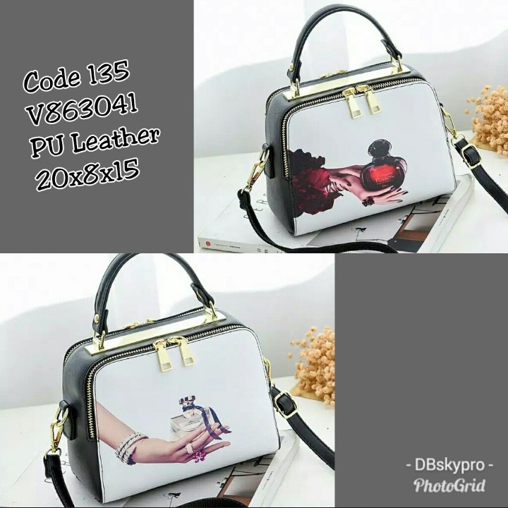 Tas Import Batam V863041