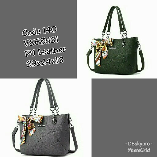 Tas Import Batam V868631