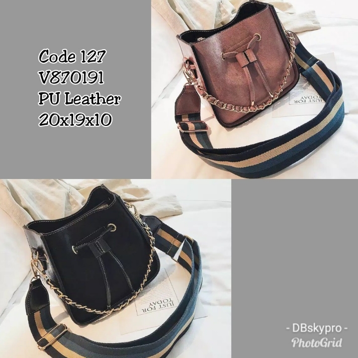 Tas Import Batam V870191