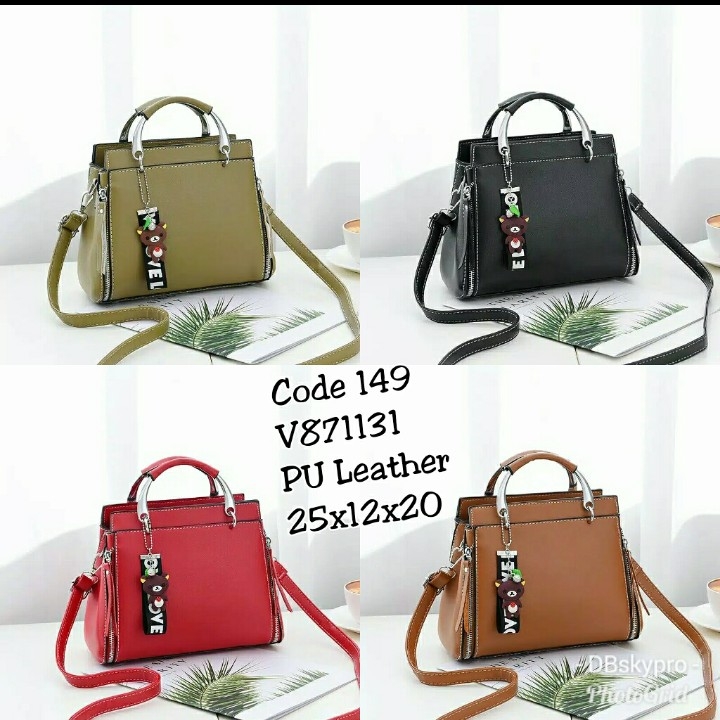 Tas Import Batam V871131