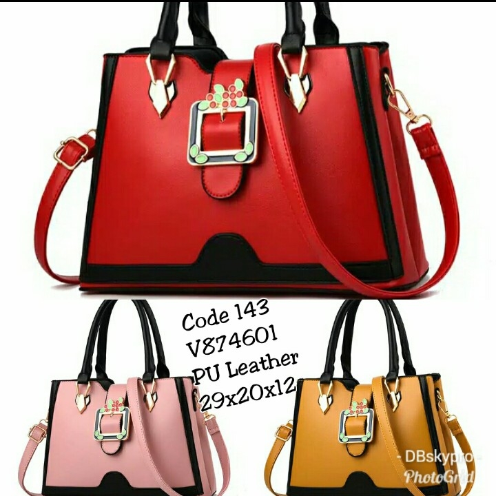 Tas Import Batam V874601