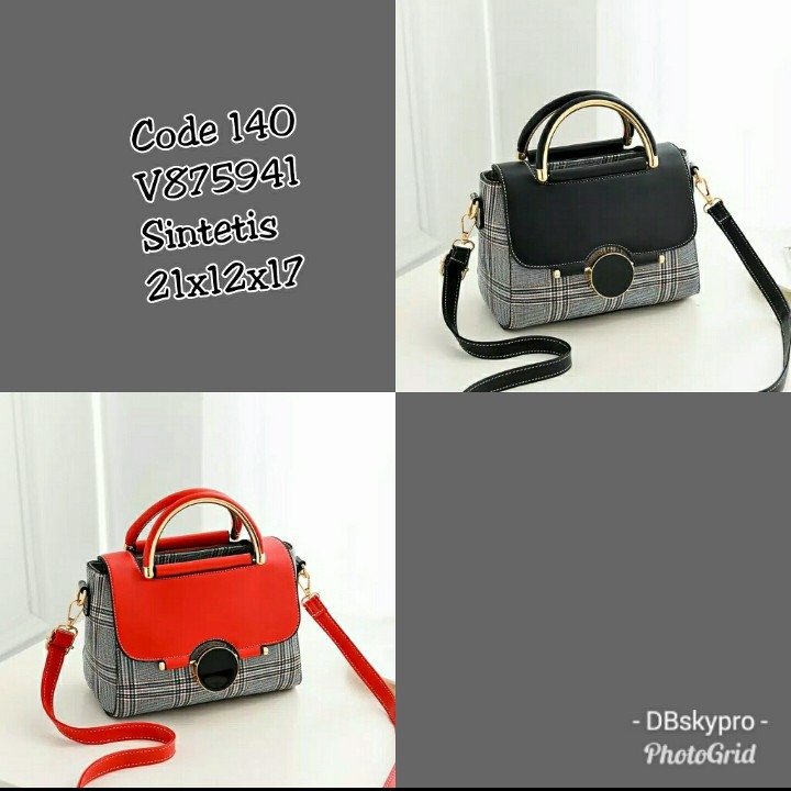 Tas Import Batam V875941