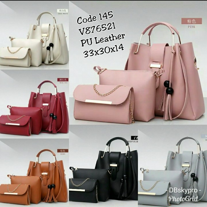 Tas Import Batam V876521