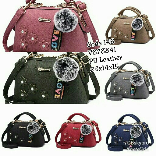 Tas Import Batam V878841