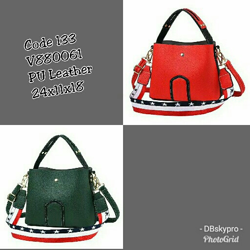 Tas Import Batam V880061