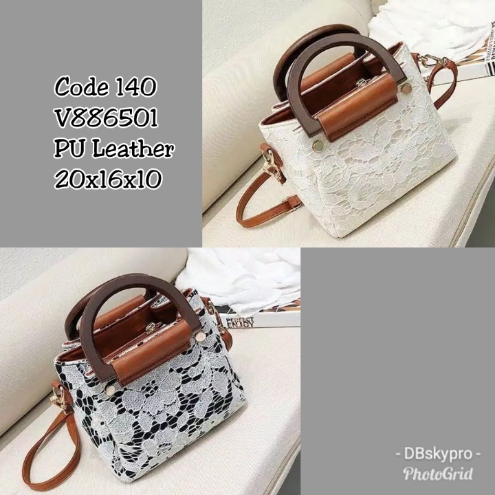 Tas Import Batam V886501