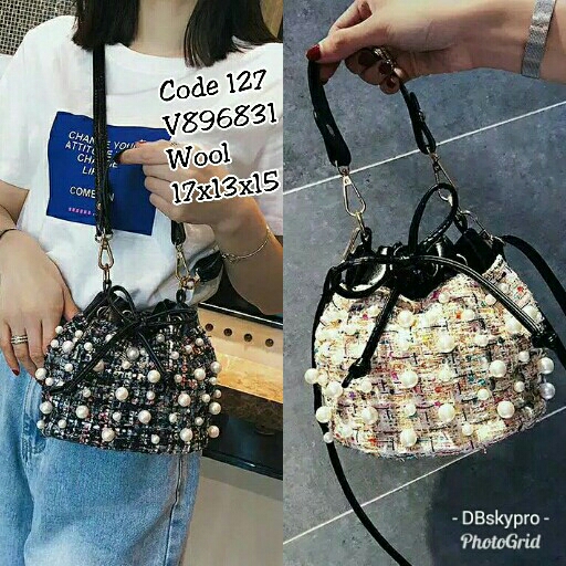 Tas Import Batam V896831