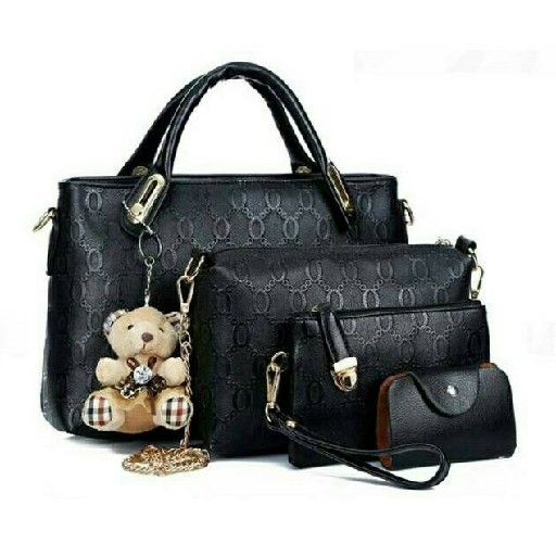 Tas Import Korea  Tas Mewah 