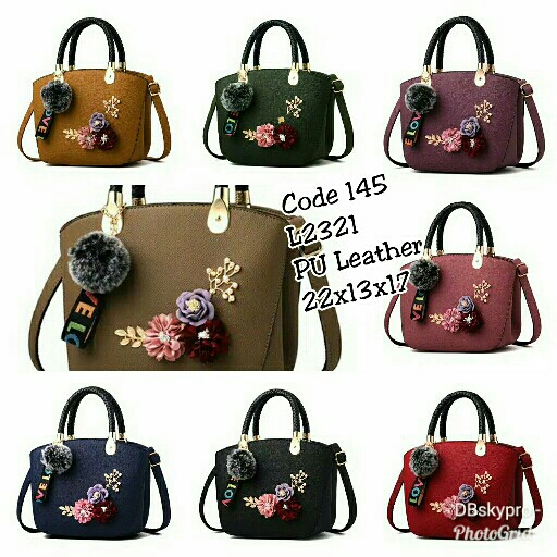 Tas Import L2321