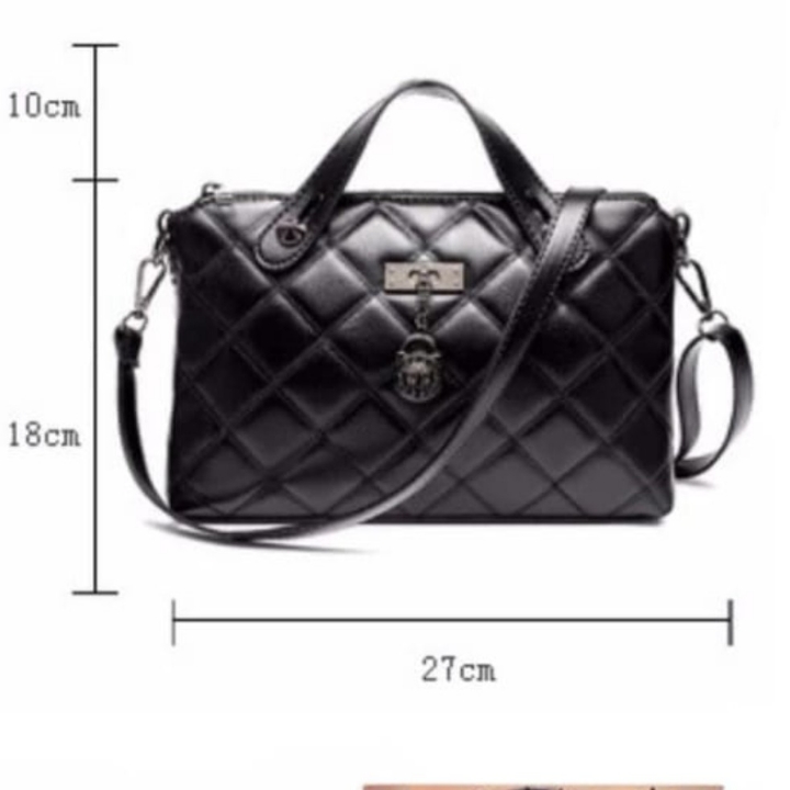 Tas Import Milea Paris  2