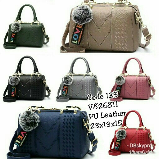 Tas Import V826811