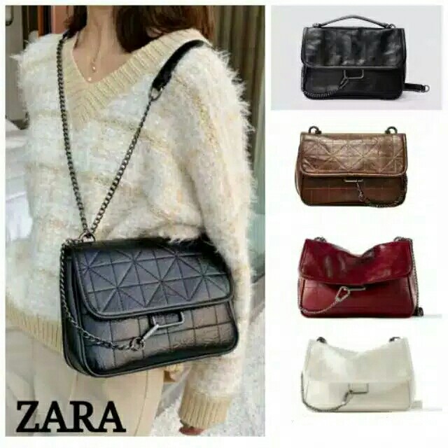 Tas Import Zara