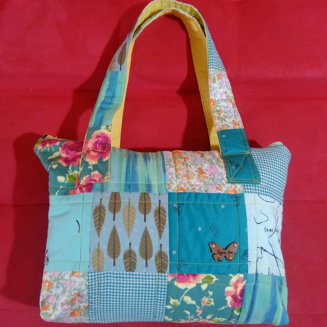 Tas Ina