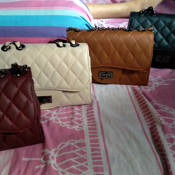 Tas Jelly
