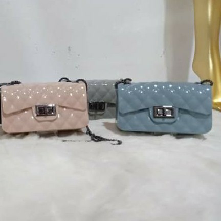 Tas Jelly Mini