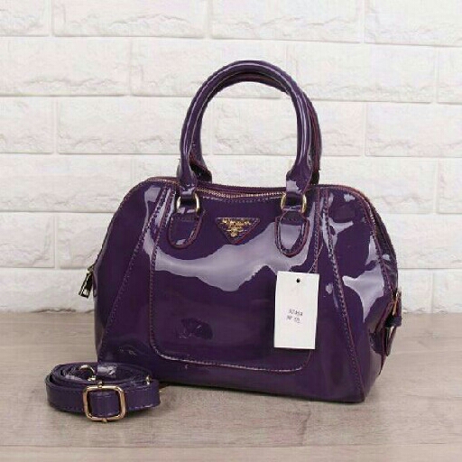 Tas Jelly Prada Glosi