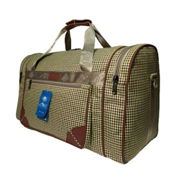 Tas Jinjing Alto 85670 - Tas Pakaian