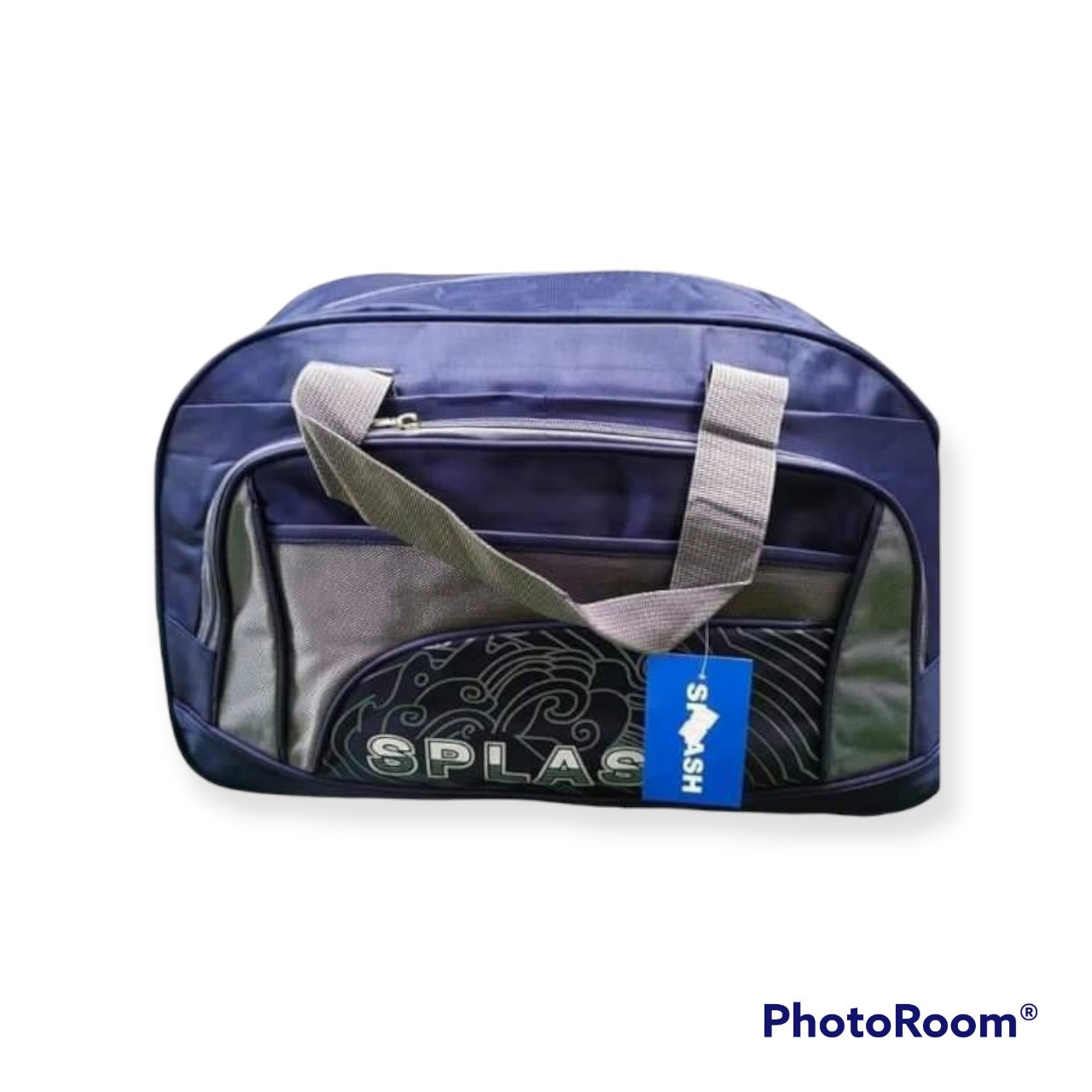 Tas Jinjing Spash S202-Tas Pakaian