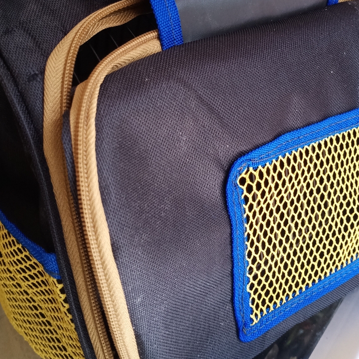 Tas Kandang 