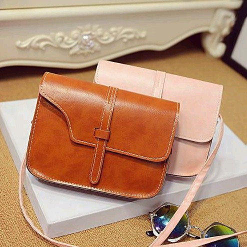 Tas Kecil Retro Korea 2