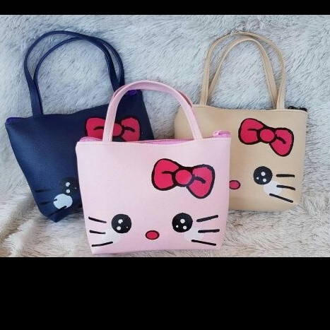 Tas Kitty Cutte