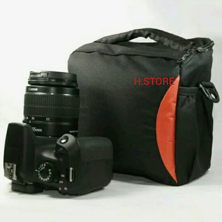 Tas Kotak Mirrorless Medium