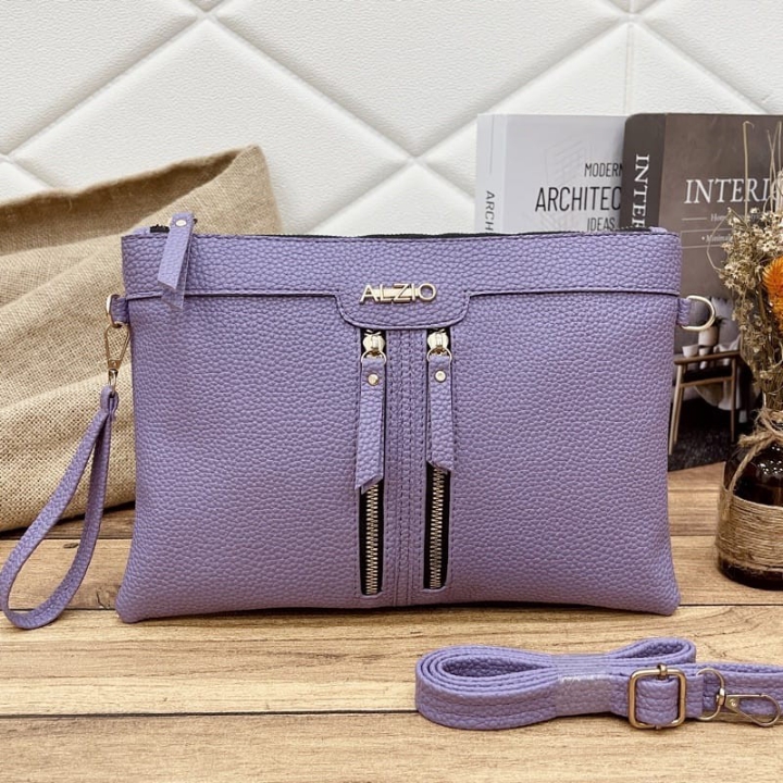 Tas Kulit Import