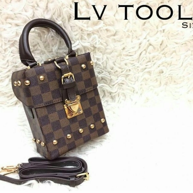 Tas LV Tool Damier