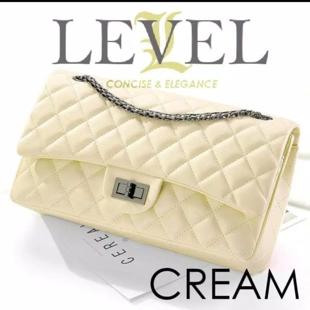 Tas Level CMK IMPORT 3