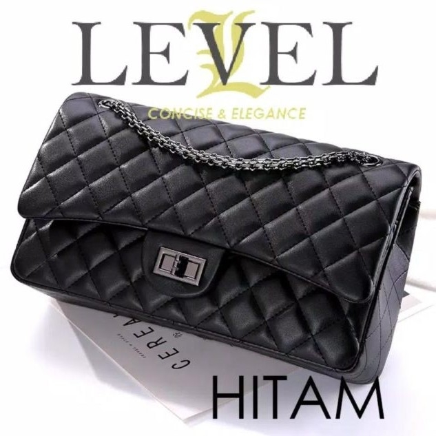 Tas Level CMK IMPORT 5