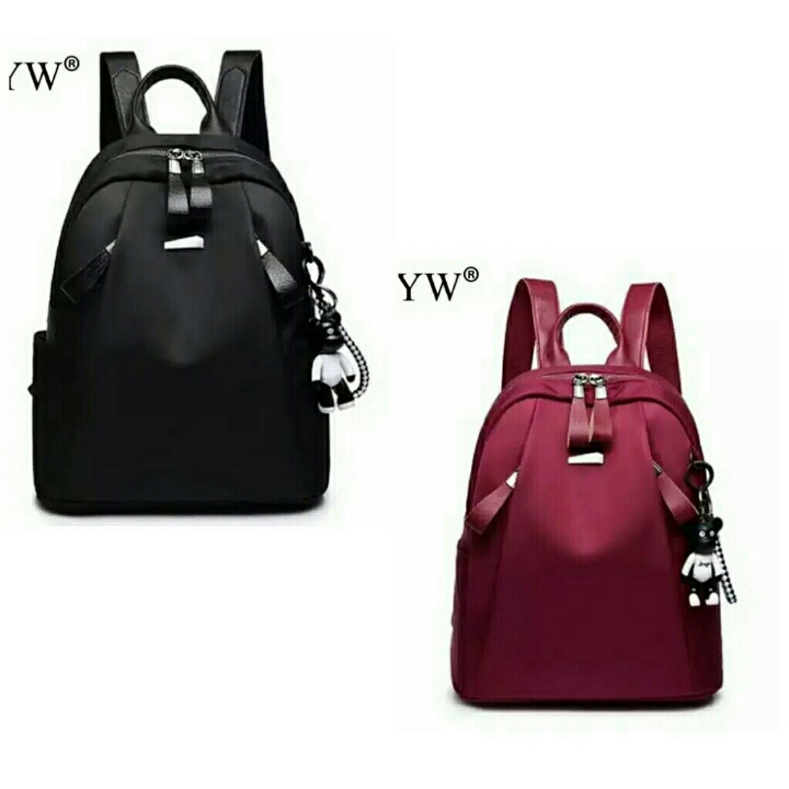 Tas Maroon