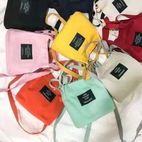 Tas Mini