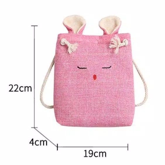 Tas Mini Gaya Korea 2