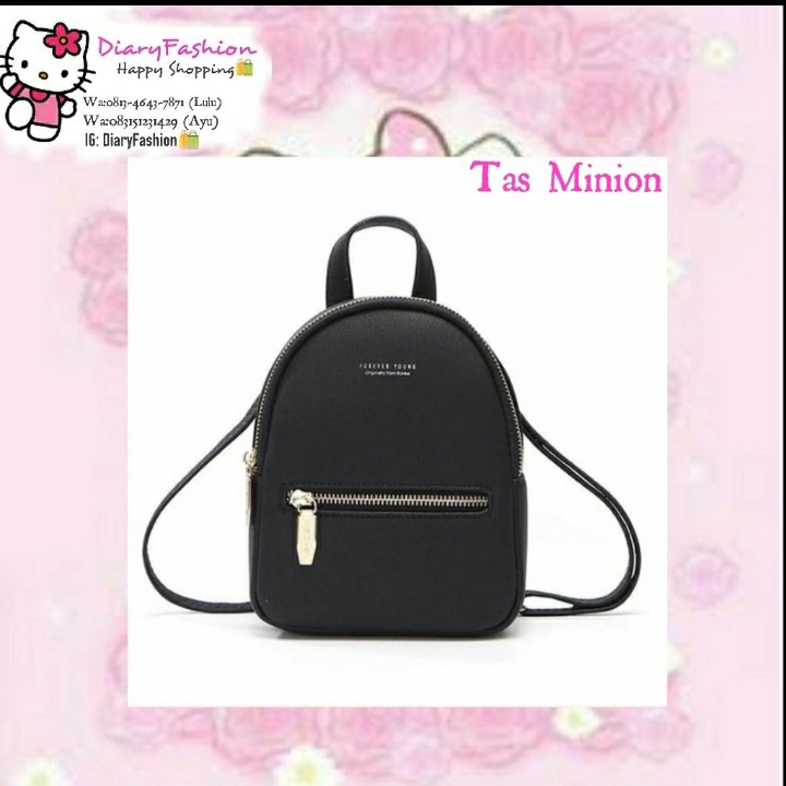 Tas Minions
