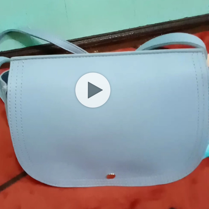 Tas Minisio Ori Dan Ransel Import 