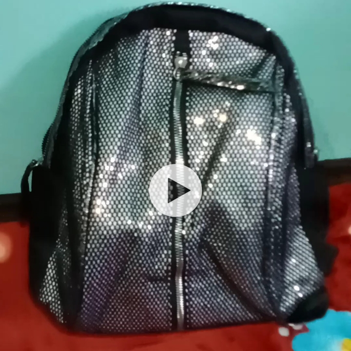 Tas Minisio Ori Dan Ransel Import  2