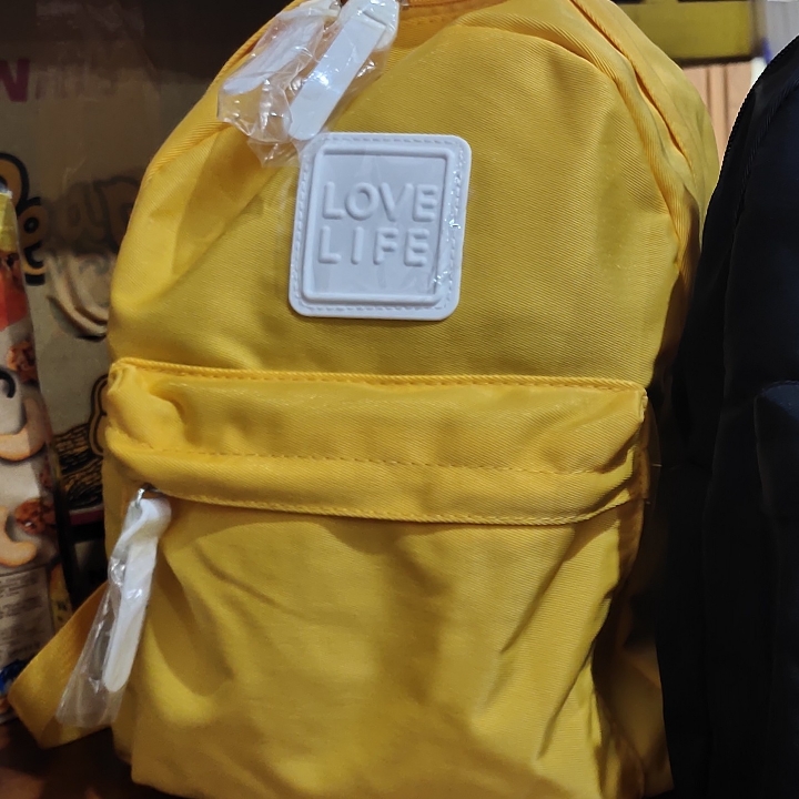 Tas Miniso