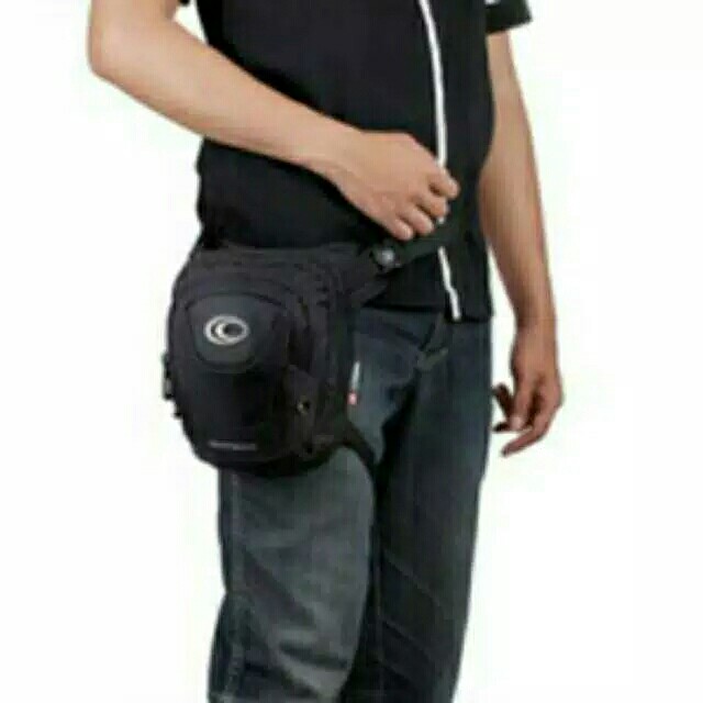 Tas Paha Pinggang OZONE 828 Impact 2