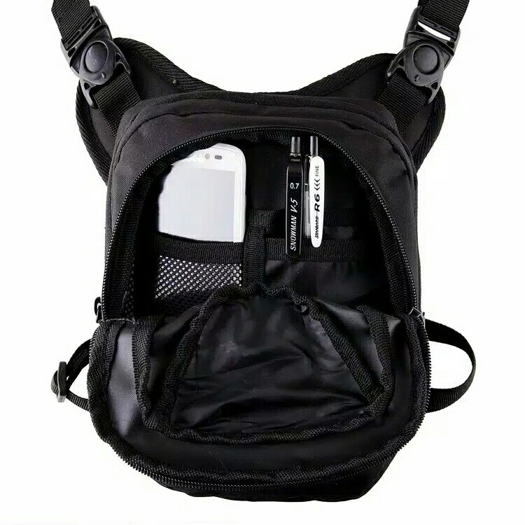 Tas Paha Pinggang OZONE 828 Impact 3