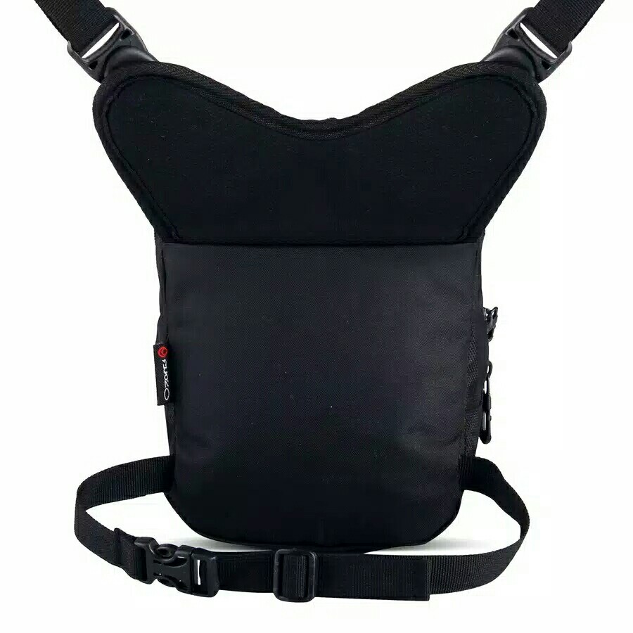 Tas Paha Pinggang OZONE 828 Impact 4