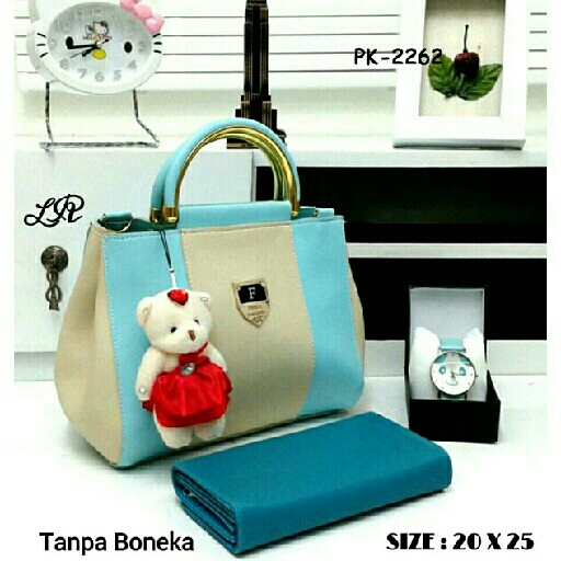 Tas Paket