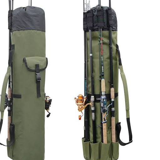 Tas Pancing Jumbo