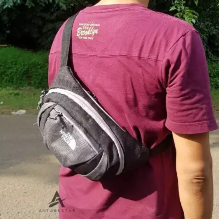 Tas Pinggang 